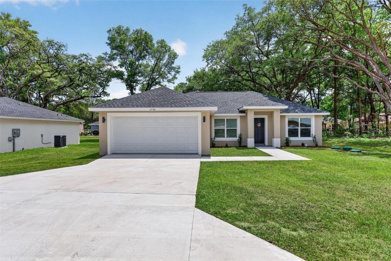 13786 SW 113th Ln., Dunnellon, FL 34432