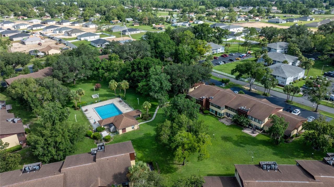 513 Fairways Ln. #B, Ocala, FL 34472