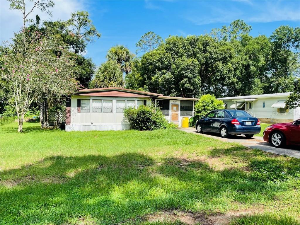 2305 SE 173rd Ave., Silver Springs, FL 34488