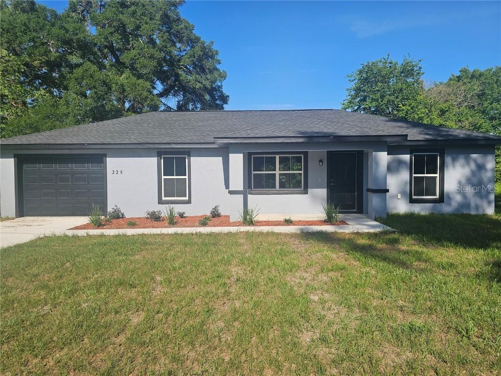 225 NW 16th Ct., Ocala, FL 34475