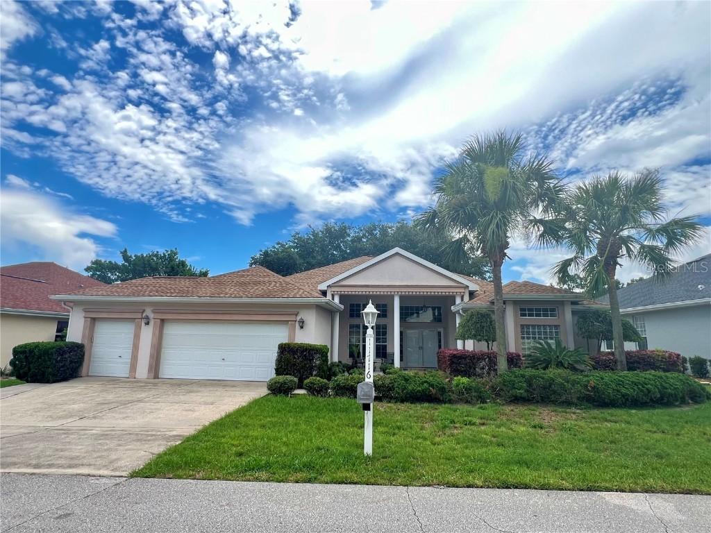 11716 SW 72nd Cir., Ocala, FL 34476