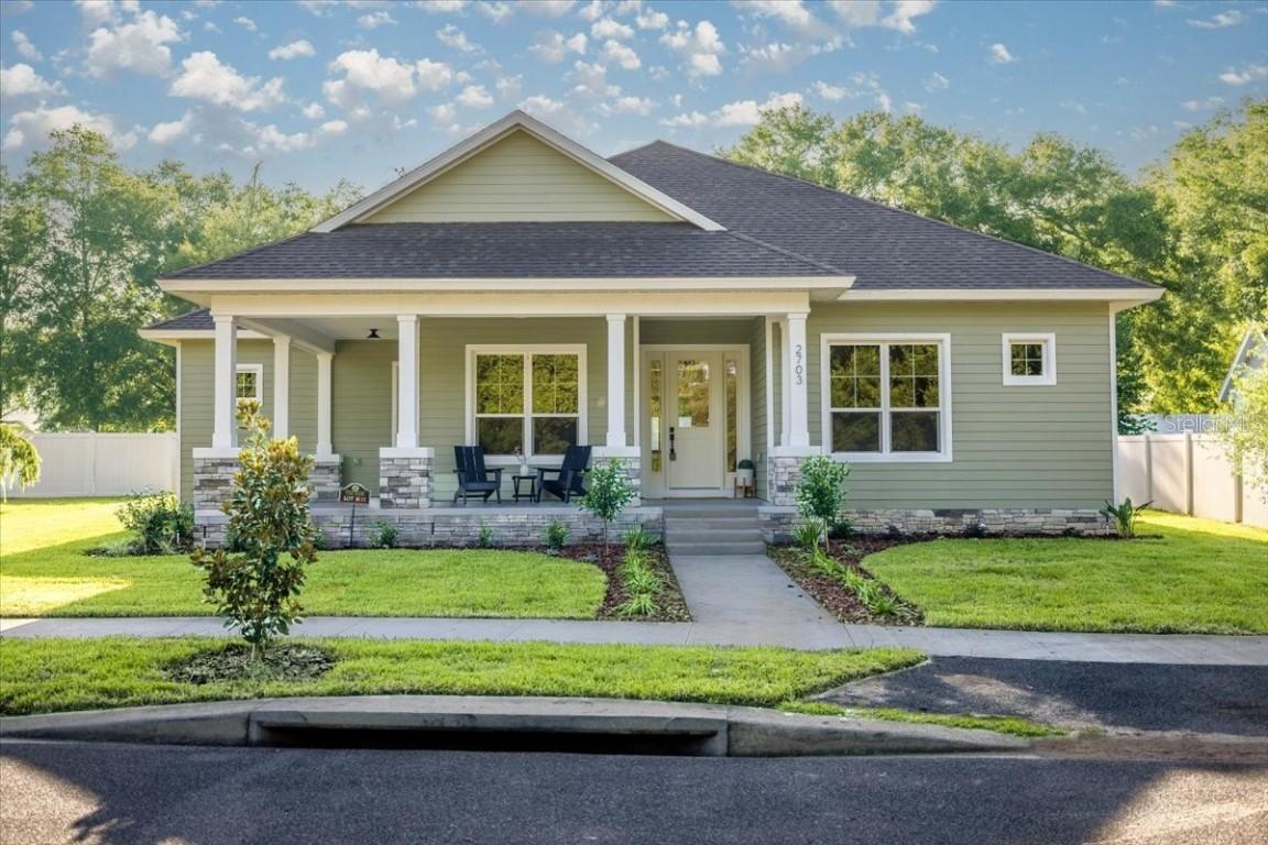 2703 SE 48th Ave., Ocala, FL 34480