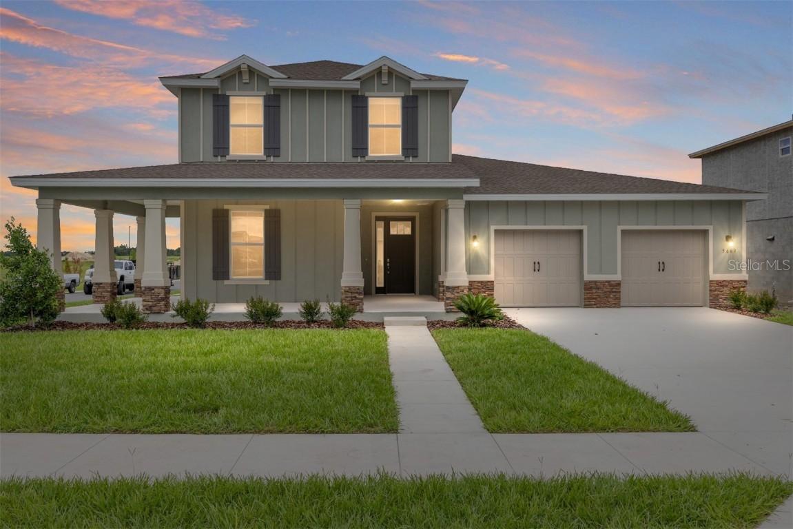 5669 SW 74th Ave., Ocala, FL 34474