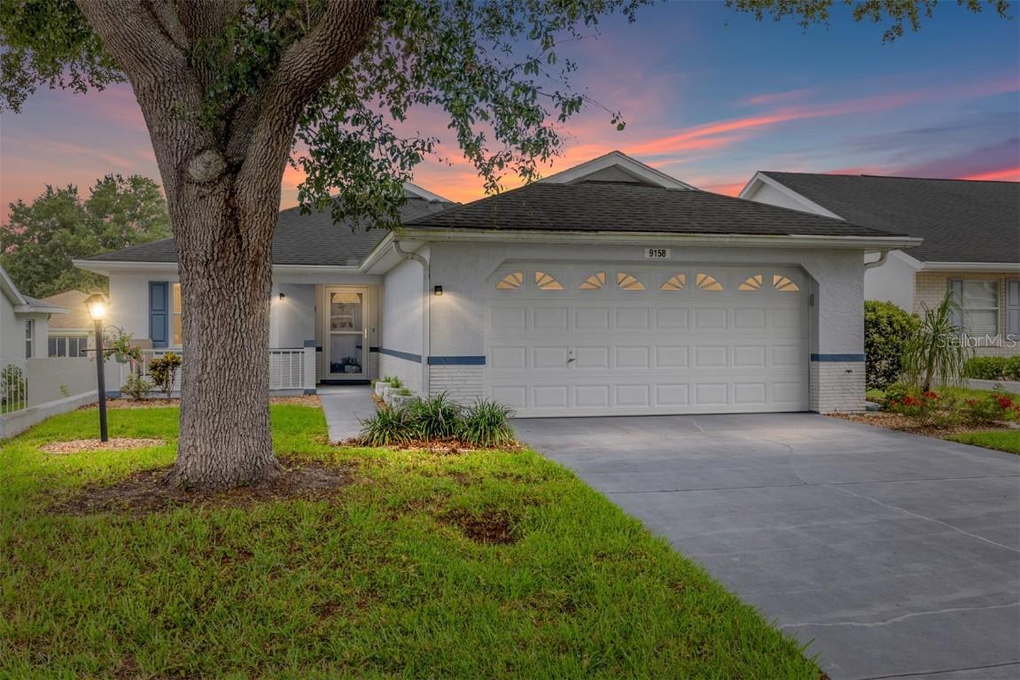 9158 SW 91st Ter., Ocala, FL 34481