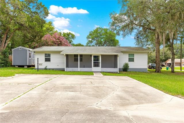 New Homes For Sale This Week That Attend Inverness Middle School: July 4th to July 10th