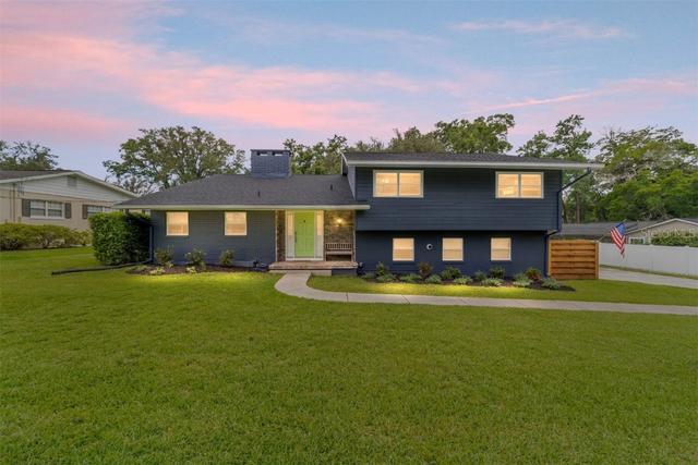 New Homes For Sale This Week That Attend Forest High School: July 4th to July 10th