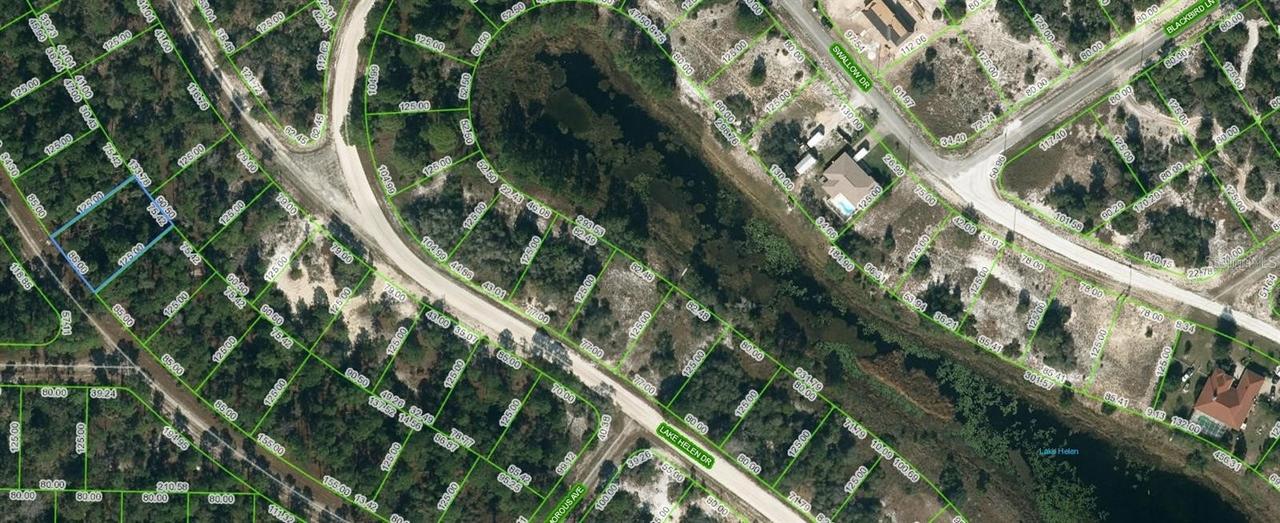 511 Devotion Dr., Lake Placid, FL 33852