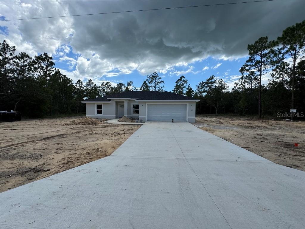 2680 NW Buena Vista Rd., Dunnellon, FL 34431