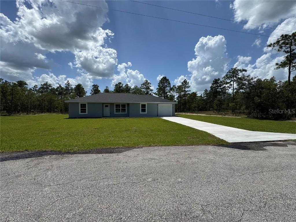 452 NW Crocus Ln., Dunnellon, FL 34431