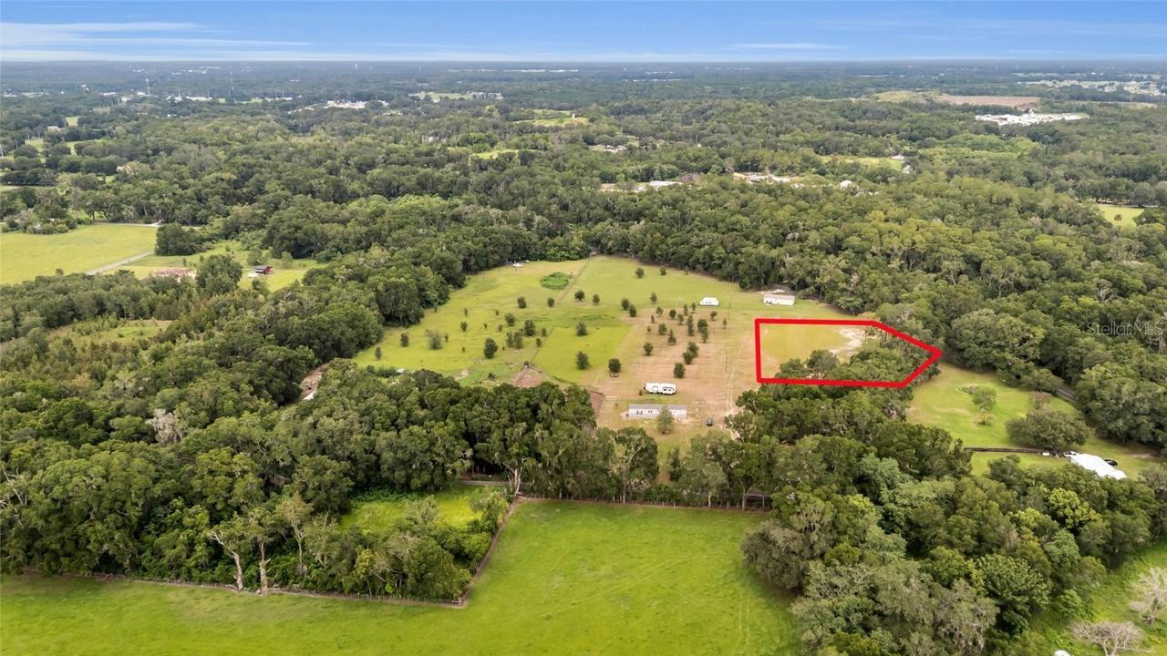 TBD NW 27th Ave., Ocala, FL 34475