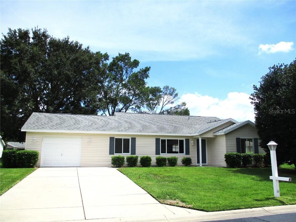 11298 SW 138th Ln., Dunnellon, FL 34432