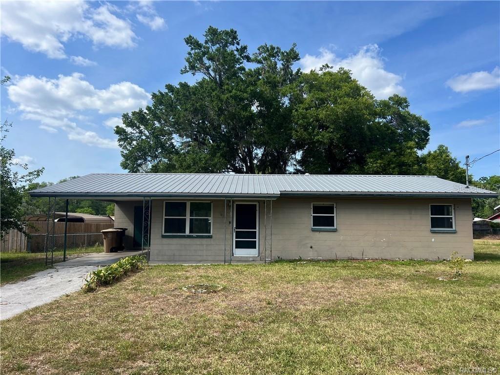 [Address Hidden by Seller], Ocala, FL 34470