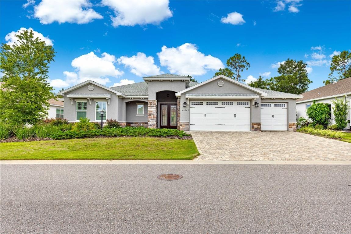 10248 SW 93rd Pl., Ocala, FL 34481