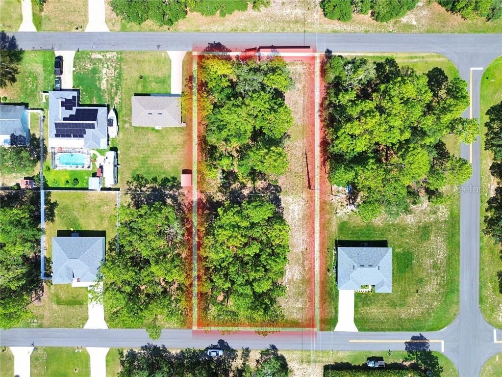 TBD SW 50th Court Rd., Ocala, FL 34473