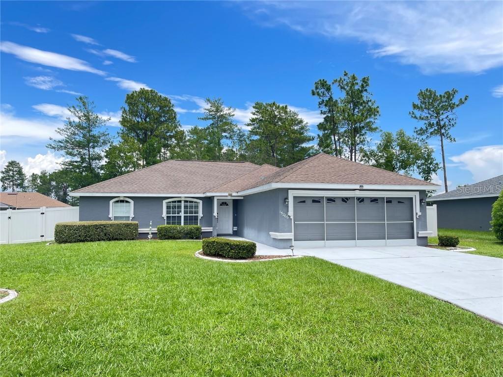 15266 SW 44th Ter., Ocala, FL 34473