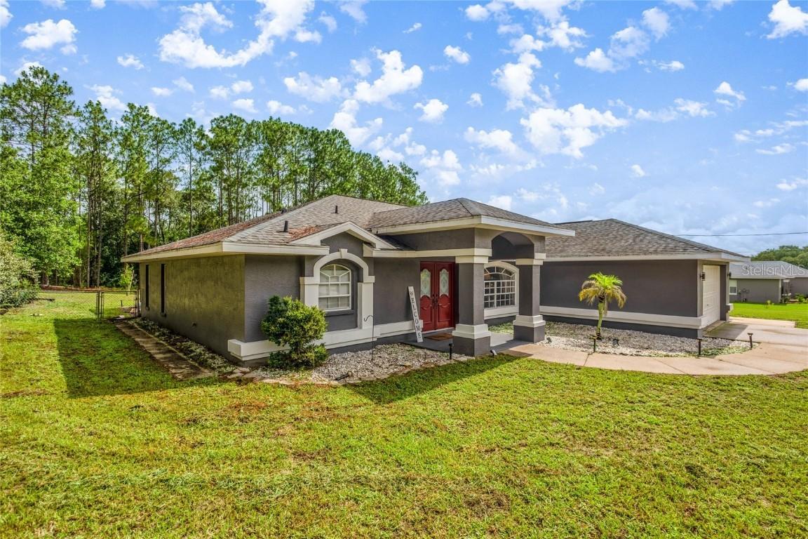 2685 W Apricot Dr., Beverly Hills, FL 34465
