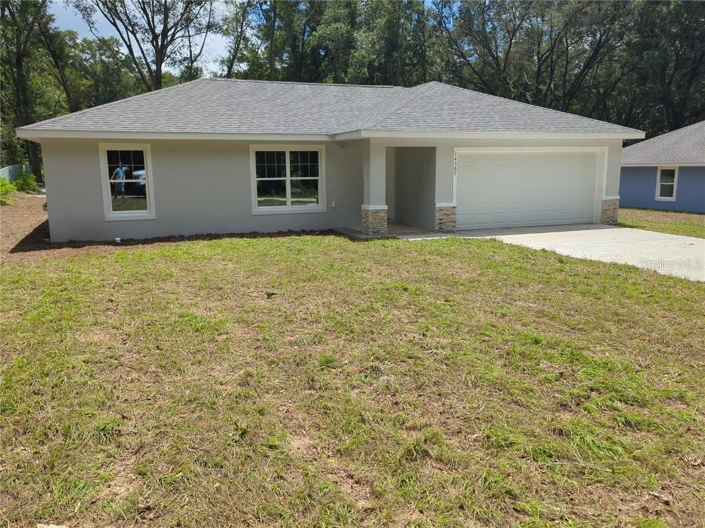 14305 SE 26th Ter., Summerfield, FL 34491
