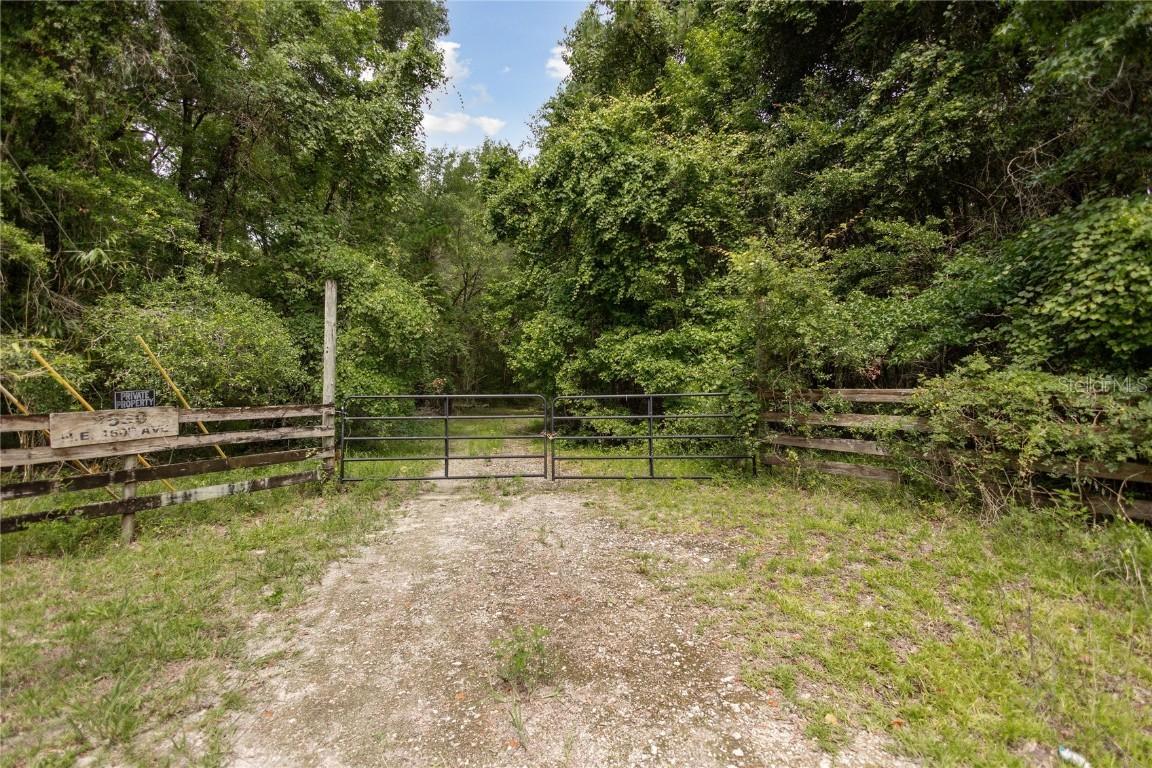 8530 NE 160th Ave., Williston, FL 32696