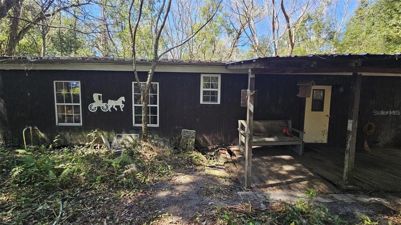 15359 SE 156th Place Rd., Weirsdale, FL 32195