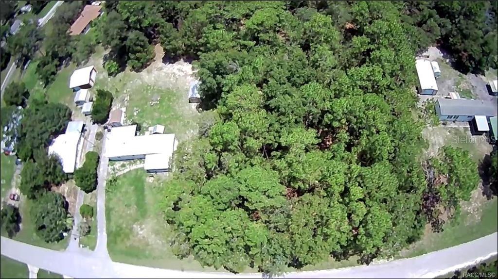 7030 W Pershing Dr., Homosassa, FL 34448