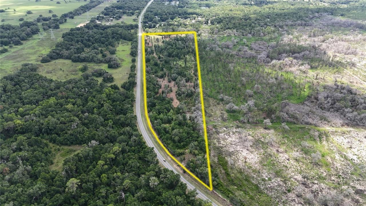 7158 N Lecanto Hwy., Hernando, FL 34442