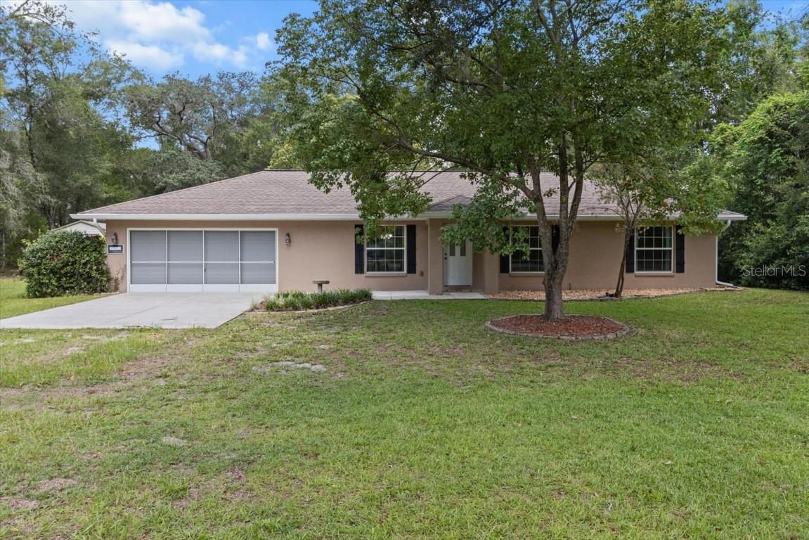 2105 E Dearborn Dr., Hernando, FL 34442