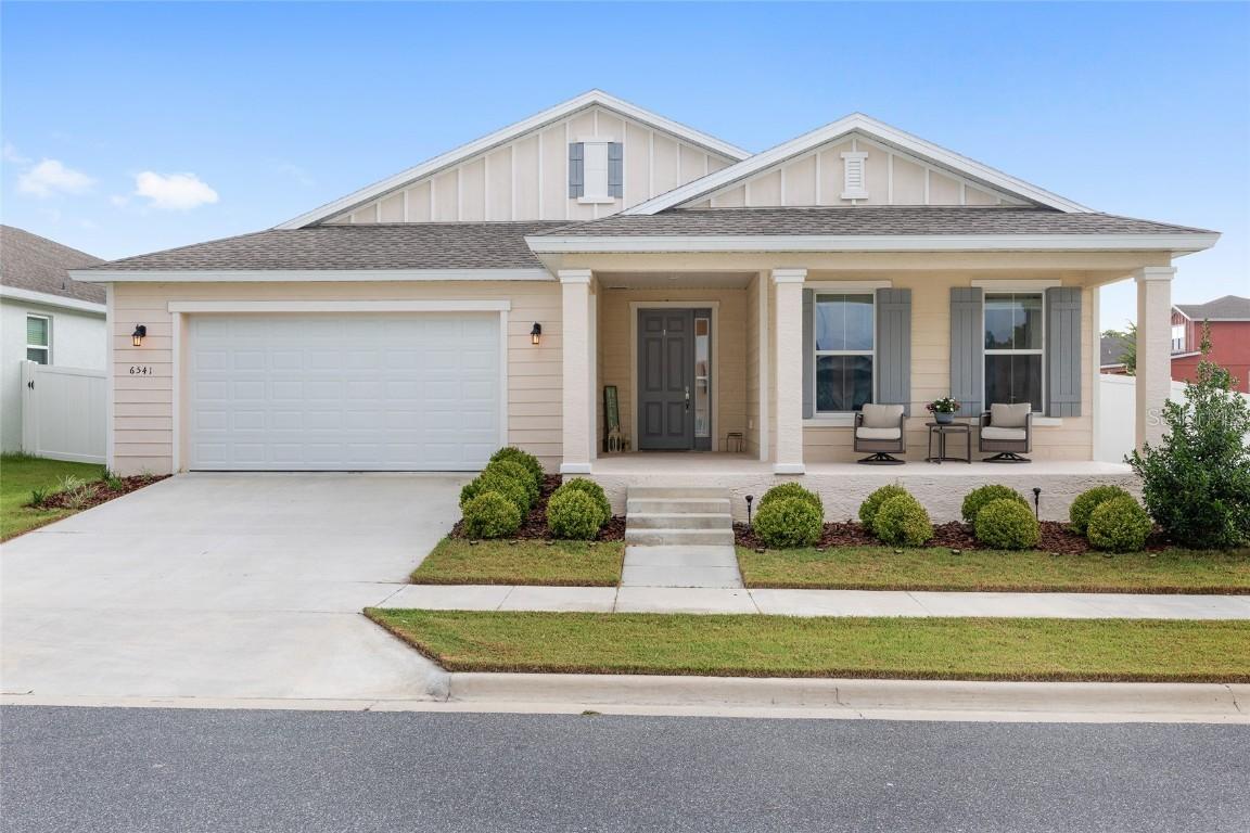 6541 SW 73rd Ave., Ocala, FL 34474