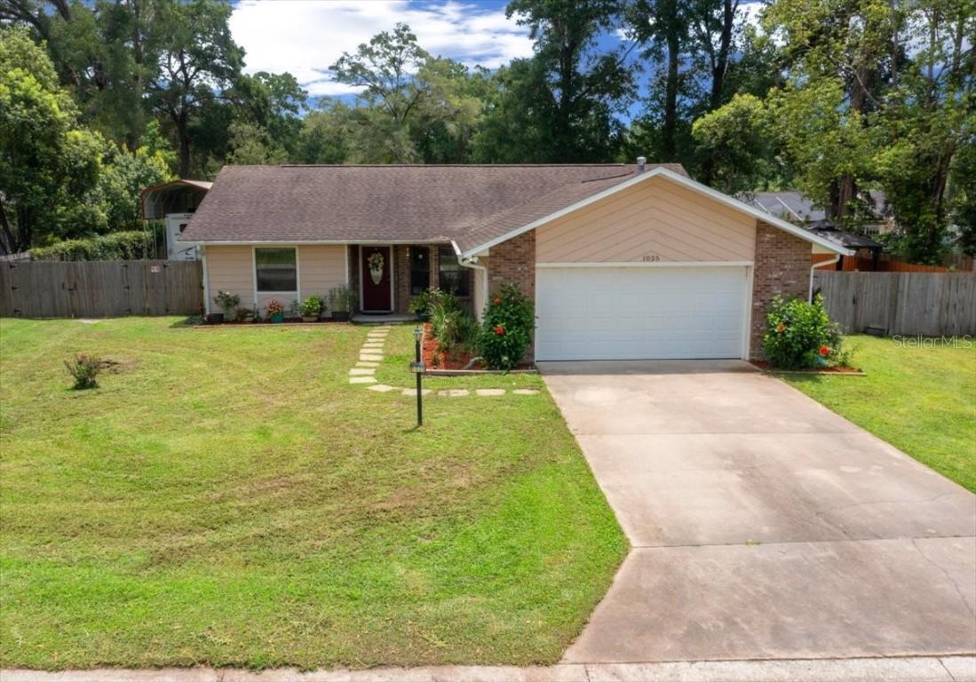 1025 SE 56th Ct., Ocala, FL 34480