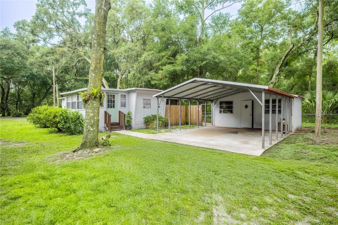 2802 NE 146th Ter., Silver Springs, FL 34488