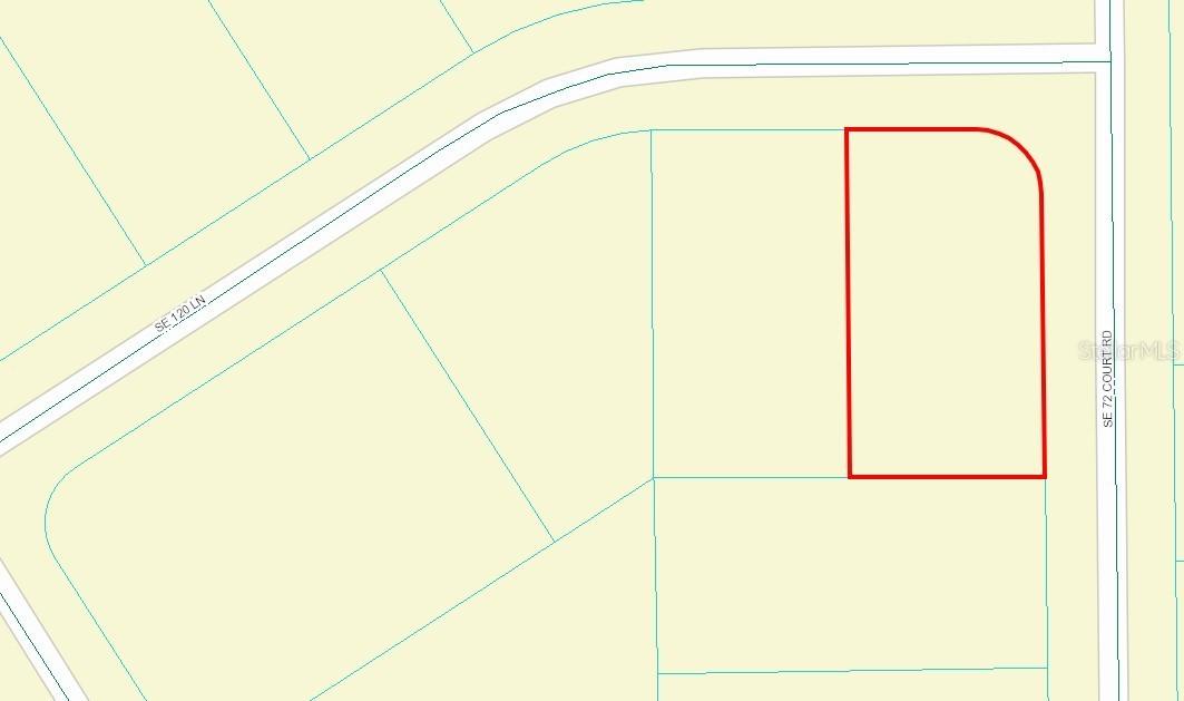 TBD SE 72nd Ct Rd, Belleview, FL 34420