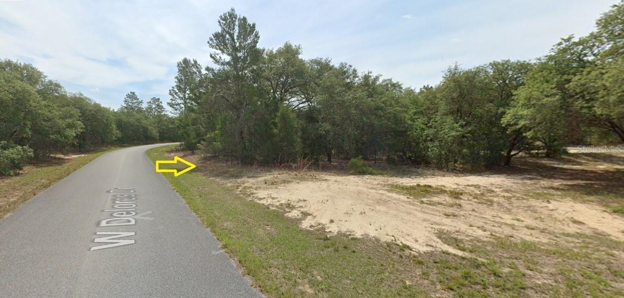 1426 W Delores Dr Dr., Citrus Springs, FL 34434