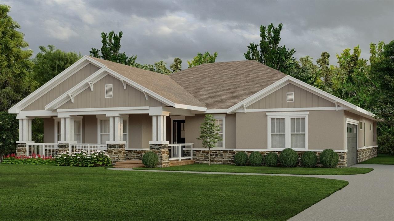 1955 NW 79th Loop, Ocala, FL 34475
