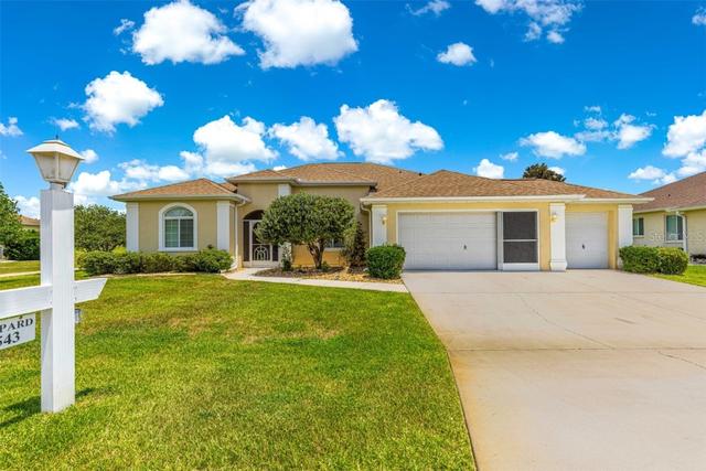 New Golf Course Lots For Sale in Ocala: July 8th to July 14th