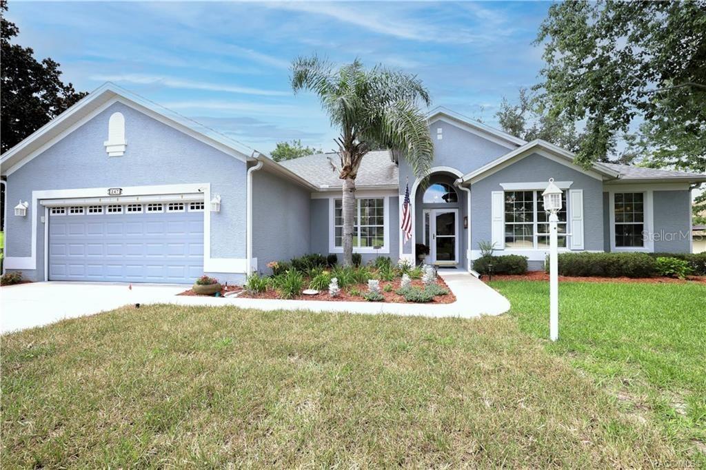 [Address Hidden by Seller], Beverly Hills, FL 34465