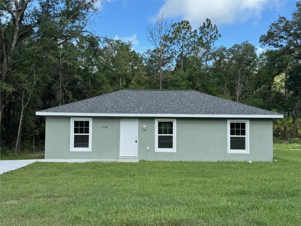 2388 SW 150th Ct., Ocala, FL 34481