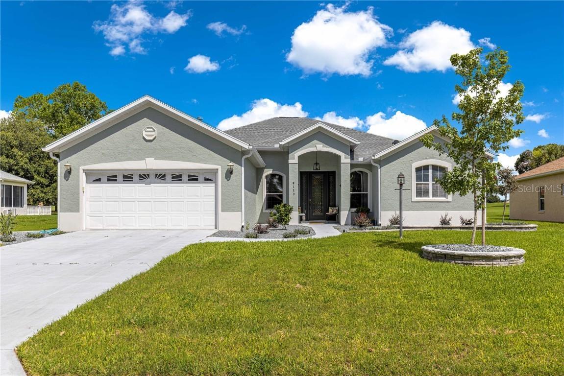 9110 SW 96th Court Rd., Ocala, FL 34481