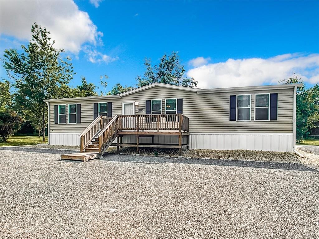 20051 E Levy St., Williston, FL 32696