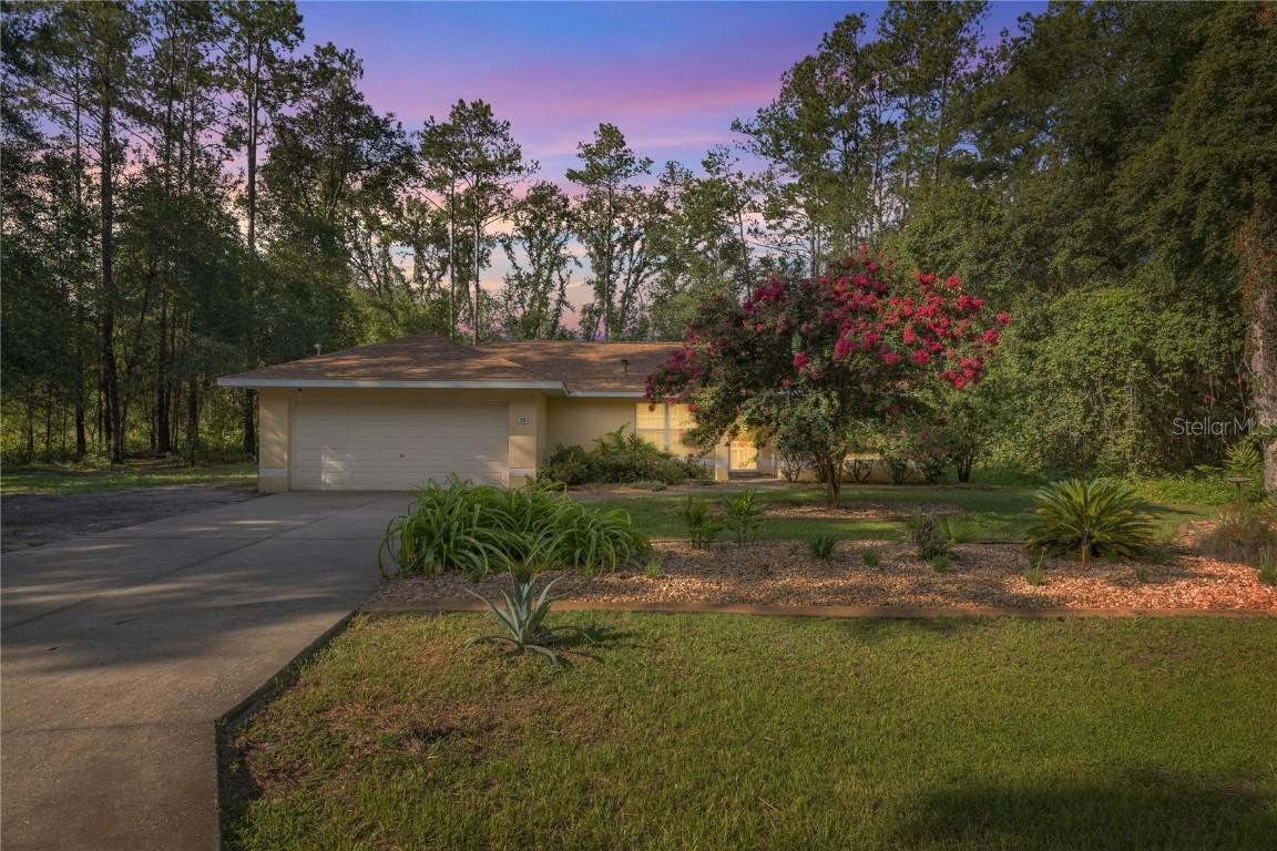 26 Bay Place Run, Ocklawaha, FL 32179