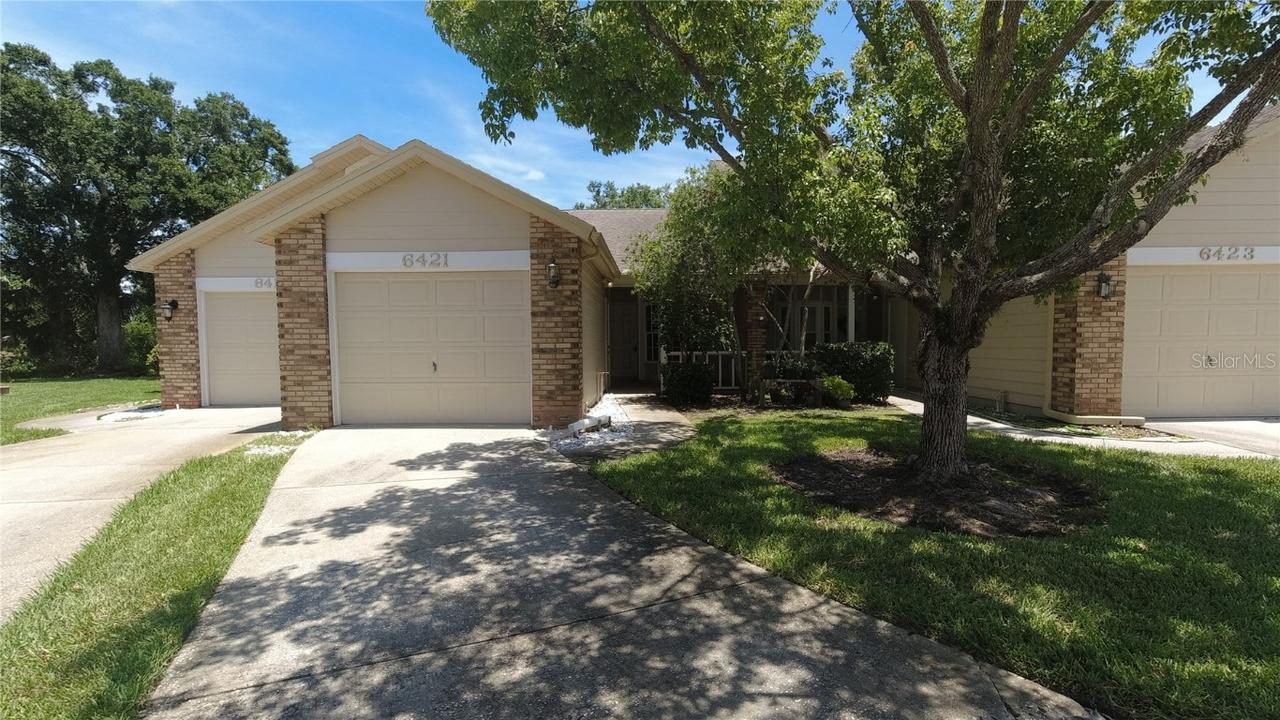6421 Remus Dr., New Port Richey, FL 34653
