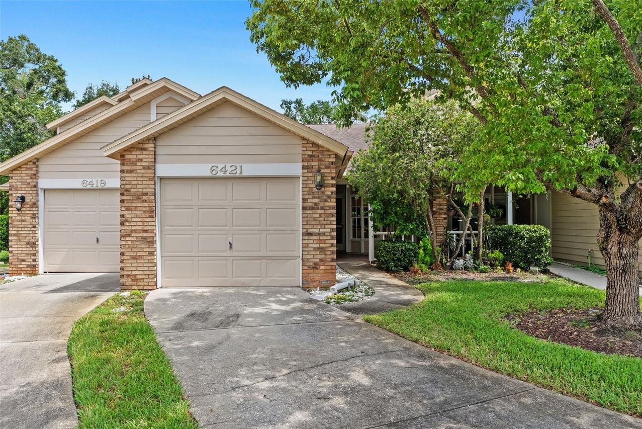 6421 Remus Dr., New Port Richey, FL 34653