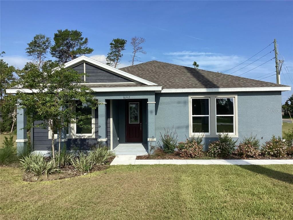 10512 SW 49th Avenue Road Rd., Ocala, FL 34476