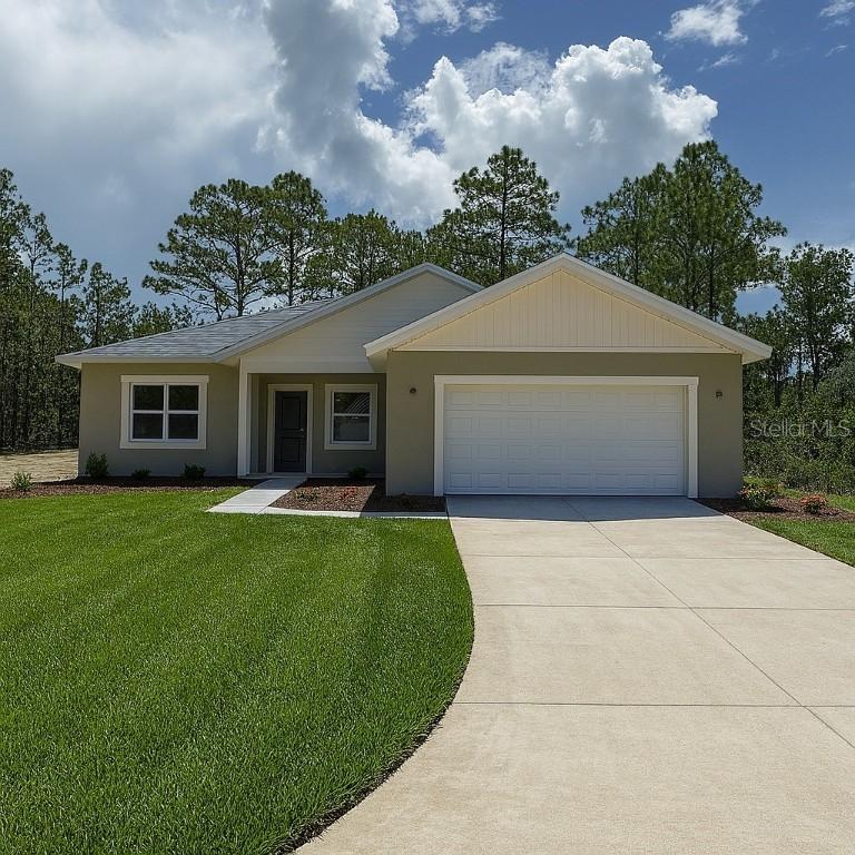 17460 Macassar Rd., Brooksville, FL 34614