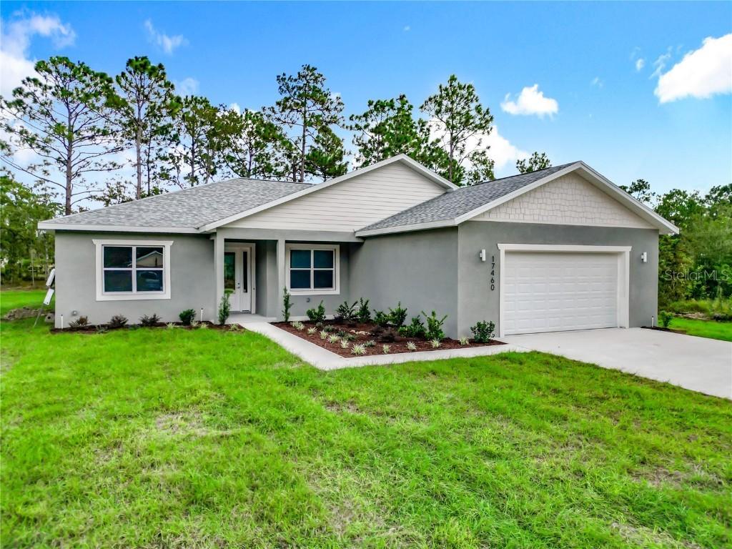 17460 Macassar Rd., Brooksville, FL 34614