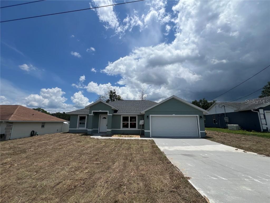 7 Almond Drive Tr., Ocala, FL 34472