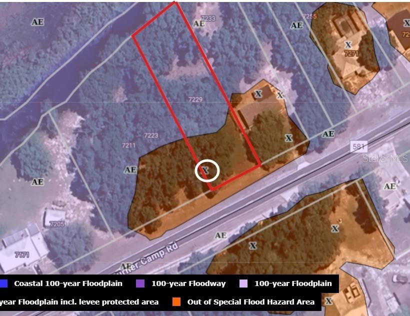 7229 E Turner Camp Rd., Inverness, FL 34453
