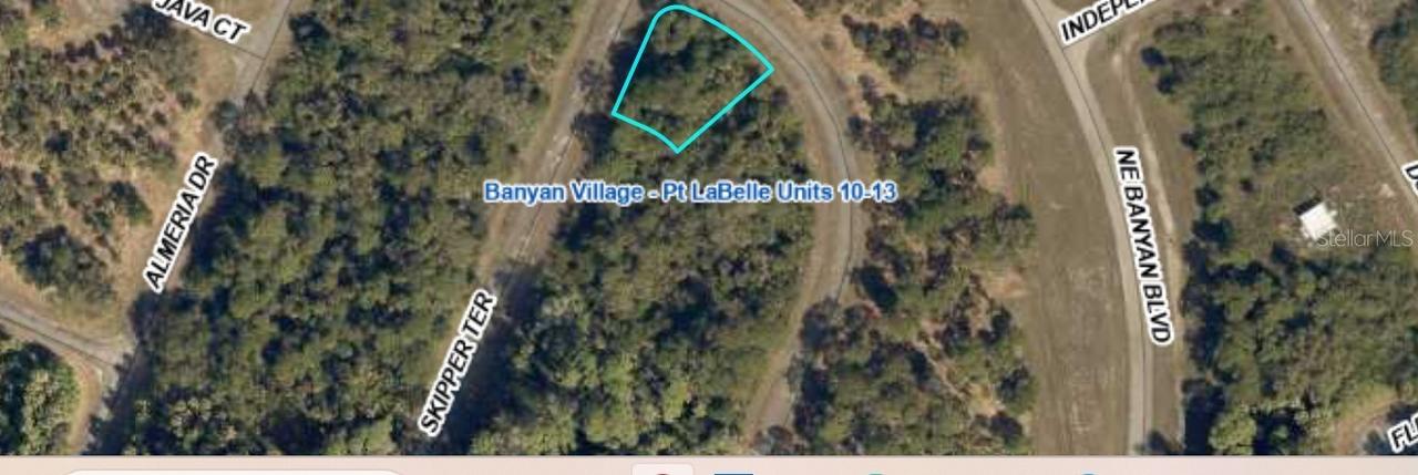 437 Skipper Ter., Labelle, FL 33935