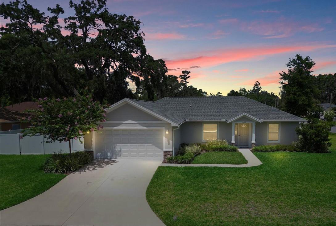 1302 NE 22nd Ave., Ocala, FL 34470
