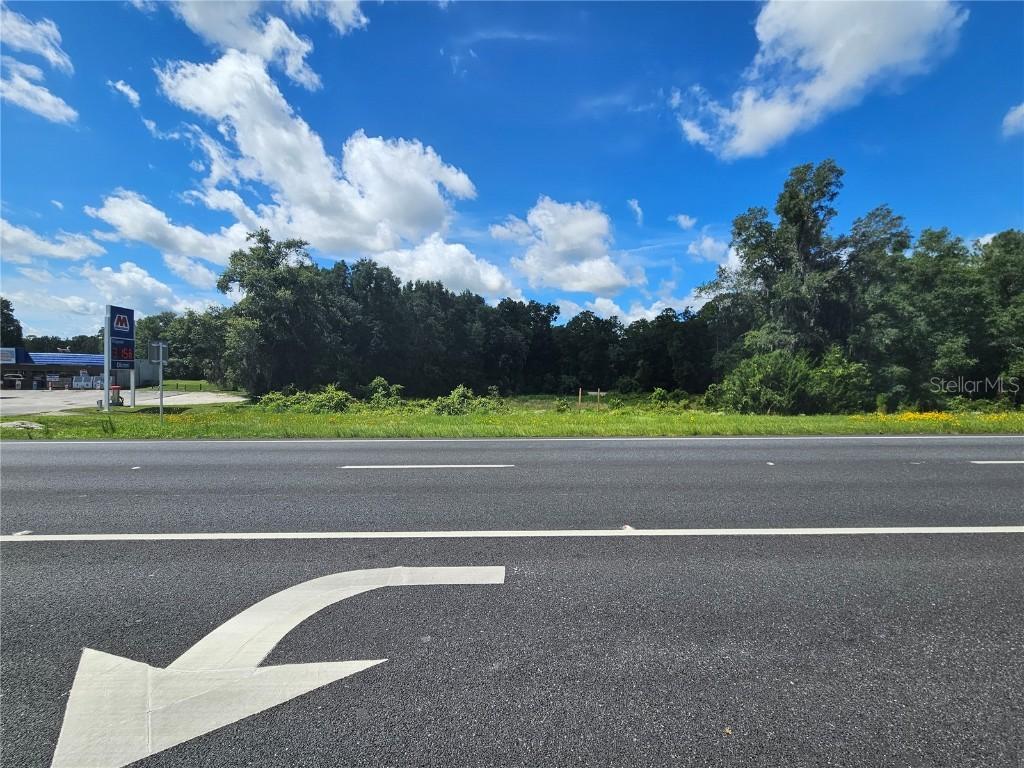 tbd NE Highway 27 Alt, Williston, FL 32696