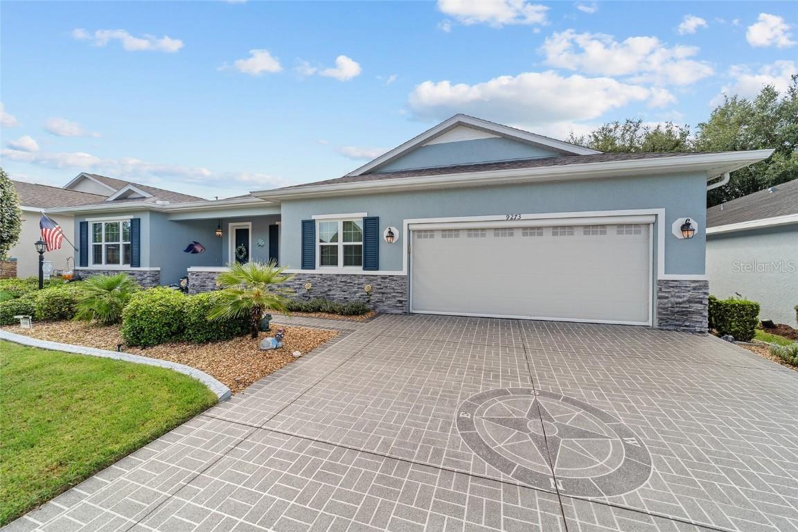 9273 SW 91st Court Rd., Ocala, FL 34481