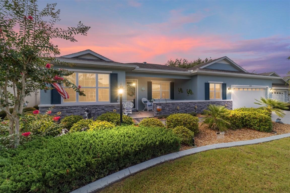 9273 SW 91st Court Rd., Ocala, FL 34481